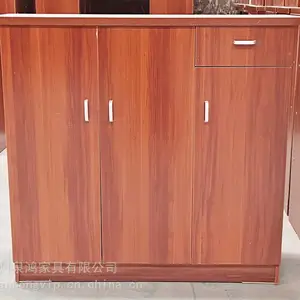 泉州鞋柜家用门口大容量轻奢玄关一体隔断柜入户阳台靠墙收纳储 物柜子