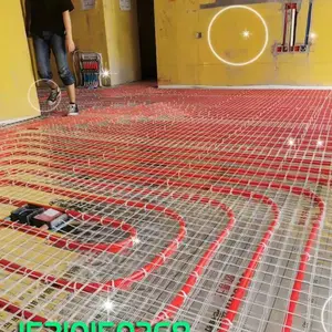 沙河地暖安装 专业地暖公司