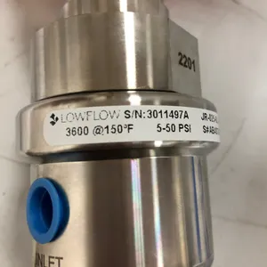 供应JORDAN valve 减压阀 JR-025-6L/AB4ST4E1JLSK
