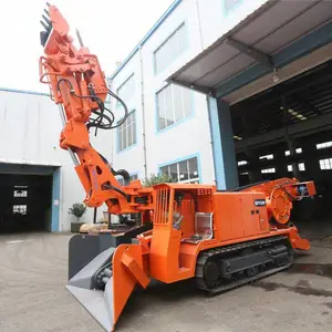��ͨ��е��ɽ����WPZ-37/600L�๦������޸�����Ӧ��