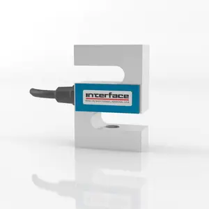 美国interface interfaceSSM钢体密封型测力传感器