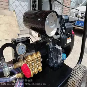��ѹˮ�ܵ���ͨ�� HD2050������ʽ�������棩��Ч�����ڹ�����ҵ��