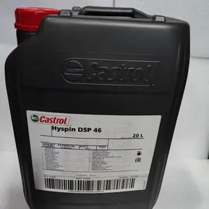 ��ʵ��Һѹ�� Hyspin AWS68 Castrol ��ĥ