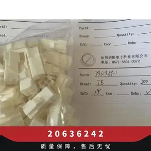 TE Connectivity / AMP ��ѹ�����ģ 2063624-2