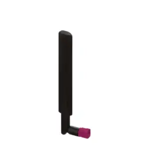 德思特WiFi 6E双频2.4/5.0-7.2GHz终端桨形天线 PWB-24-58-72