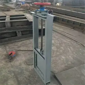 �����ӵ�ˮ��վPGZ-1.2*1.2�׹�������բ�ż۸�