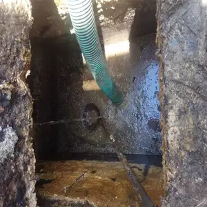 光泽县专注河道清理、箱涵河道清淤、抽污泥公司