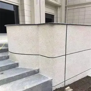 琪石透水地坪 彩色混凝土透水铺装 海绵城市之选