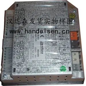 德国JANITZ万用表