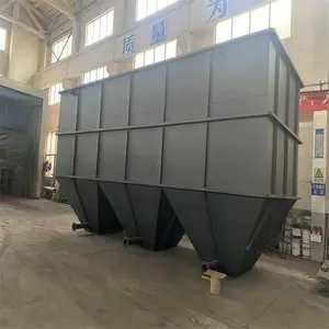 台州不锈钢pp水洗塔 印刷厂废气处理设备耐腐蚀