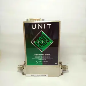 美国UNIT品牌UFC-8100 进口气体质量流量计控制器