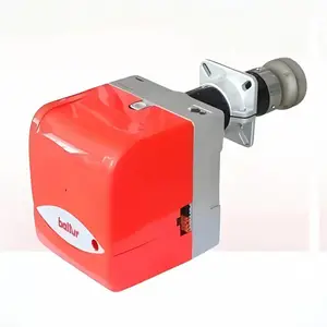 意大利进口百得BTG20燃气燃烧器,BTG28燃烧机