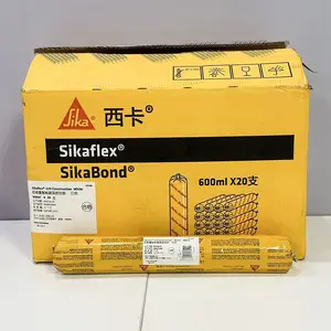 ��ʿ����Sika-602-91/600˫��������ײ�ճ��۰�����
