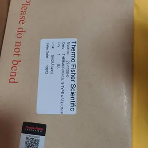 美国赛默飞Thermo Fisher加热器29-1230-0、Thermo Fisher热电质谱仪75-1333-0、Thermo Fisher热电偶27-1108-0
