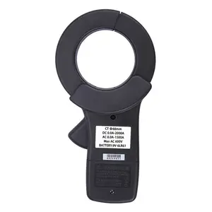 ҿ��ETCR6800D��ֱ��ǯ�ε�����