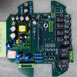扬修电力设备修造F-2SA操作面板电动执行机构D120203
