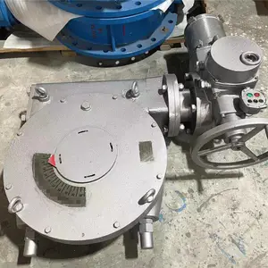 ���ֵ�վ�����ܳ� DQ6300 �綯ִ�л��������� DJ6A