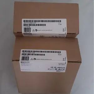 6ES7516-3AN02-0AB0现货CPU处理器模块CPU1516-3 PN/D