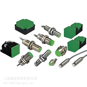 瑞士ELCO接近开关