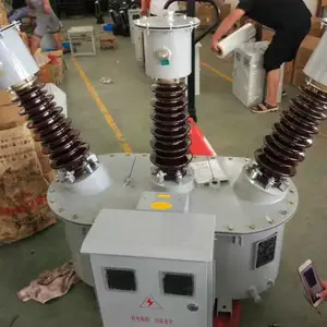 ��Ԫ��35kv��Ԫ��JLS-40.5kv�����ͽ�ʽ��ѹ�������ܼ�����