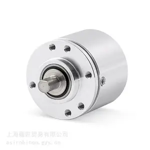意大利LIKA绝对式编码器