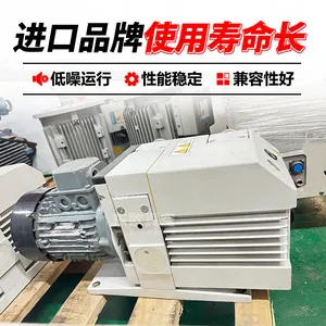 �¹�����LEYBOLD����TRIVAC D16B��ձ� �����ͼ���ѹ���� �з����