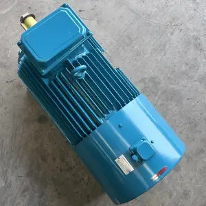 YZP起重冶金变频电机YZP160L-8-7.5KW三相异步电机