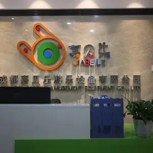 四川小区架空层乐园改造价格 贴心服务 成都嘉贝乐游乐设备供应