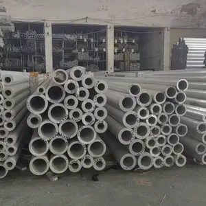 6061无缝铝管