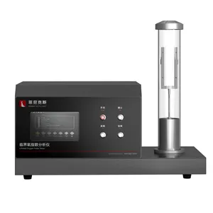 费尔曼 PX01005 临界氧指数分析仪 常温氧指数GB/T2406