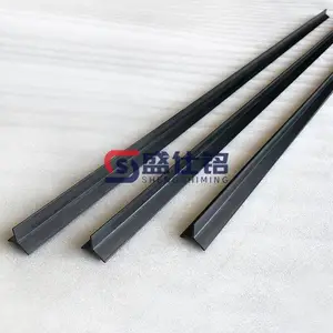 定制碳纤维Y型支架 多旋翼无人机机臂连接件 轻量化碳件