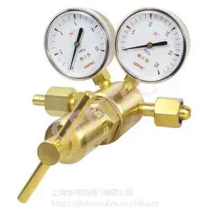 供应美国捷锐591系列高压减压器
