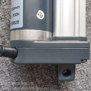 24V�ɶ���50-1000mmֱ��΢�͵��ֱ���綯�Ƹ�����������