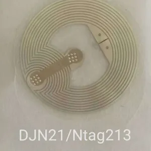 供应云南德聚不干胶珠宝电子标签
