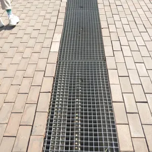 海上钻井镀锌扁铁钢格板A滨州扁铁钢格板A扁铁钢格板