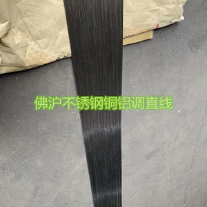 超硬不锈钢弹簧调直线 201/202不锈钢雾面弹簧线