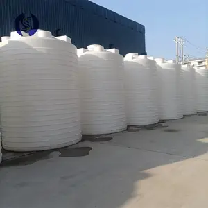 10吨塑料桶 储水罐大型水桶 滚塑成型厂加工塑料水箱