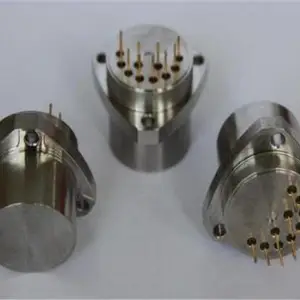 石英挠性加速度传感器定制