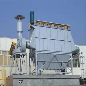 永净厂家_供应矿山除尘器_石料厂除尘器_露天矿产采集除尘器_生产制沙厂除尘器_支持定制