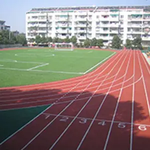 塑胶跑道厂-合肥塑胶跑道-合肥乘林-品质有保障