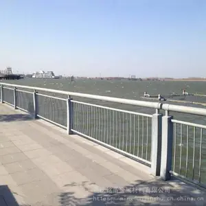 重庆护栏，护栏，不锈钢护栏，防撞护栏