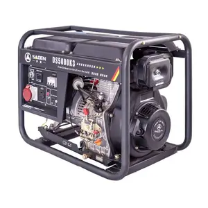 ���û�������5KW6KW220V380VС�Ͳ��ͷ������Яʽ����