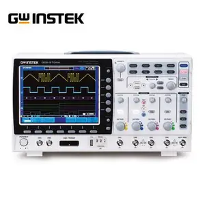 GDS-2072A多功能数字存储示波器