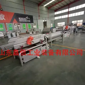 蔬菜涡流清洗机商家-山东嘉信