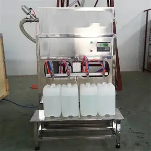 ***DG-1-5Lȫ�Զ�4ͷ���͹�װ�� 6ͷȫ�Զ�֥�齴��װ��
