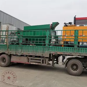 有机肥翻抛机 履带发酵翻堆机 生产厂家