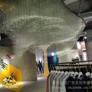 西安满天星光纤灯、铜川星空光纤灯厂家、宝鸡流星光纤灯厂家、咸阳水瀑布光纤、渭南幕墙垂帘光纤灯厂家