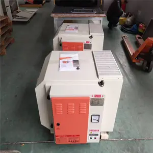 工业加工中心机床cnc油雾净化器收集过滤器大风量油污油雾分离器
