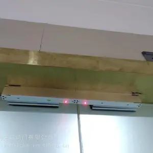 ������¡����ͨ��������ʶ���Ž�ϵͳ�������ɰ�װ