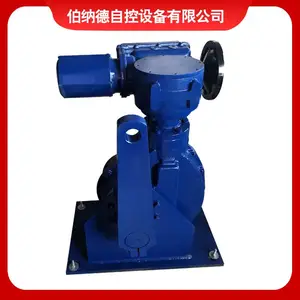 ³�˵����͵���ʽ�綯ִ����LK+RS800/KF105H���г̵綯ִ����